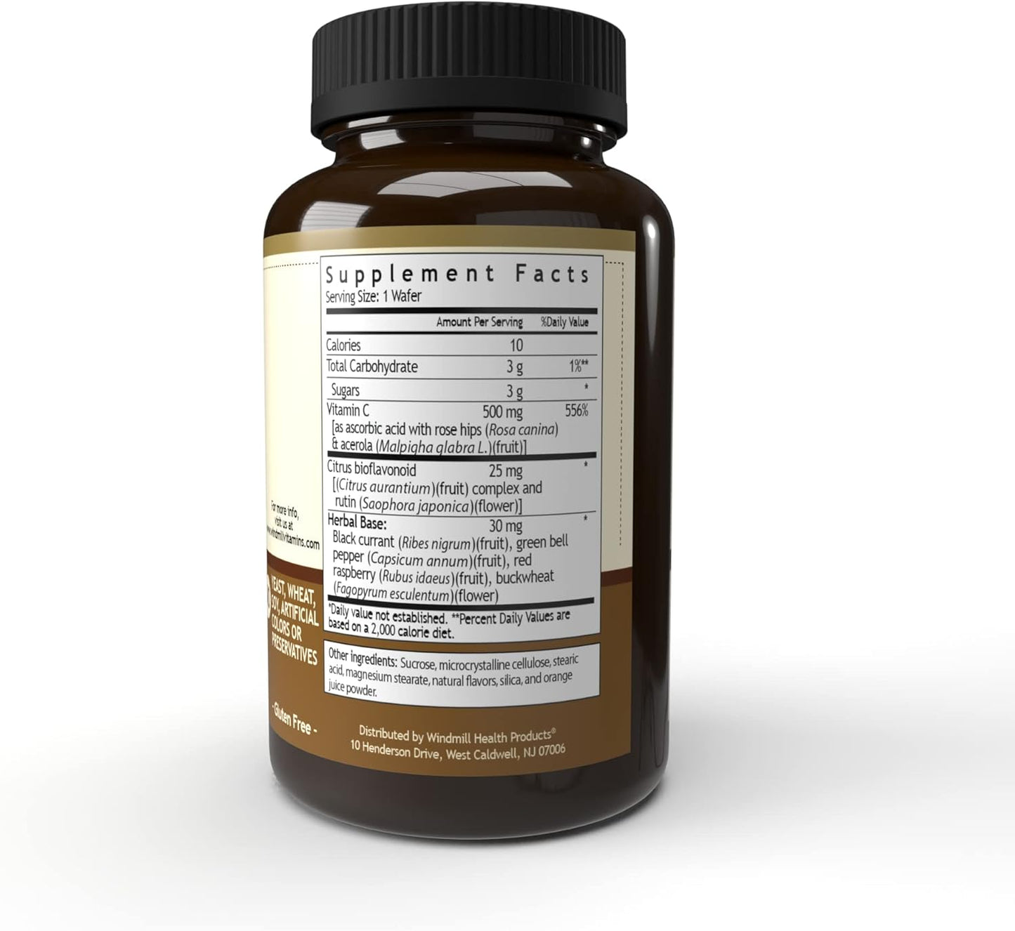 windmill-natural-vitamins-vitamin-c-500mg-chewable-tablets-with-rose-hips-and-bioflavonoids---immune-booster-and-antioxidant-support---acerola-berry---50-tablets-2