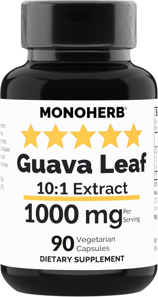 guava-leaf-extract-capsules---1000mg-90-vegetarian-capsules-by-monoherb-1