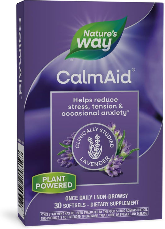 silexan-lavender-oil-softgels-for-stress-relief-non-drowsy-formula-30-count---natures-way-calmaid-1