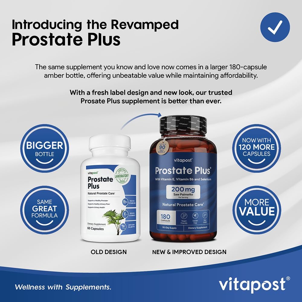 prostate-plus-supplement-for-men-with-saw-palmetto-vitamin-b6-e-selenium-zinc---180-capsules-for-prostate-urinary-health-4
