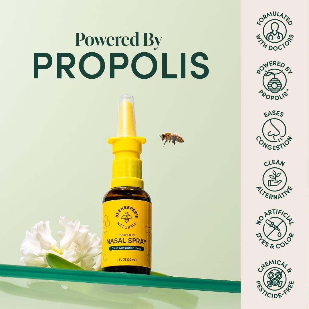 natural-beekeeper-nasal-spray-for-adults---propolis-xylitol-saline---clears-congestion-moisturizes-sinus-decongests-cavities---1-fl-oz-2