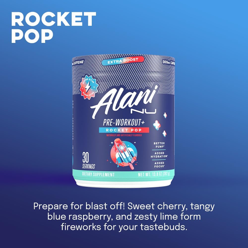 alani-nu-pre-workout-rocket-pop-powder---sugar-free-300mg-caffeine-l-theanine-beta-alanine-citrulline---30-servings-3