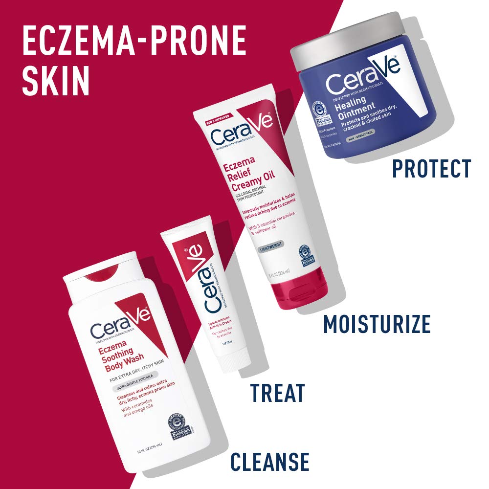 cerave-eczema-relief-creamy-body-oil-with-colloidal-oatmeal-safflower-oil---34-oz---steroid-paraben-free---dry-itchy-skin-relief-5