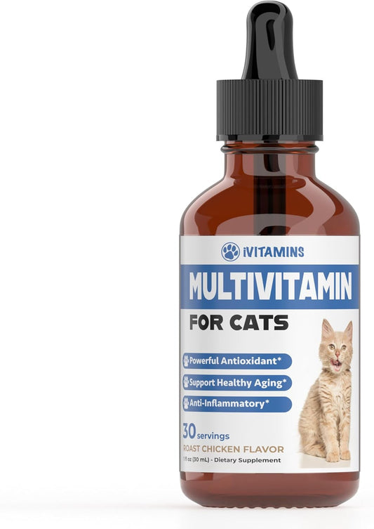 ivitamins-cat-multivitamin-for-immune-skin-coat-heart-health---indoor-kitten-vitamins---cat-immune-support---1-1
