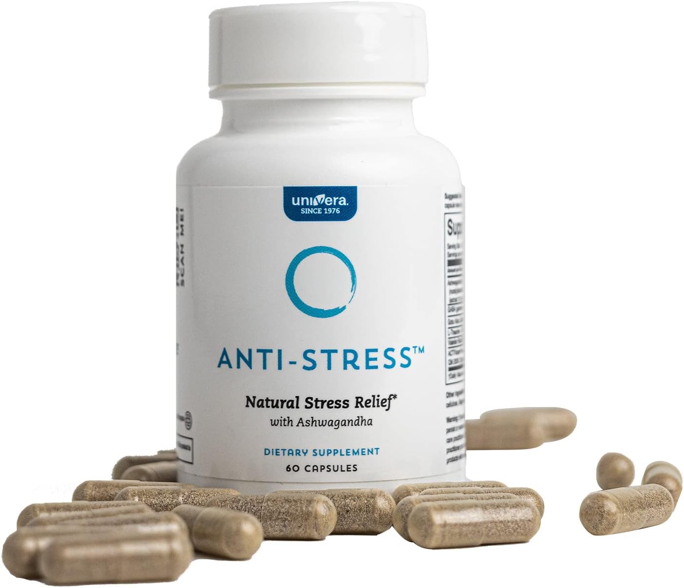 univera-anti-stress-supplement-with-ashwagandha-gaba-l-theanine-gotu-kola---60-capsules-4