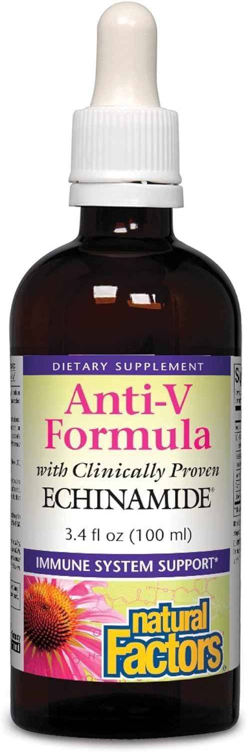 organic-echinacea-supplement-for-immune-support---anti-v-liquid-formula-by-natural-factors-non-gmo-100-servings-34-oz-1