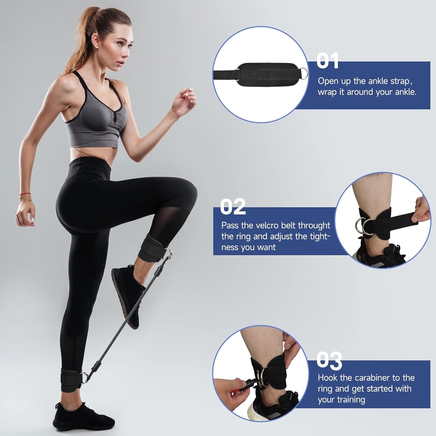 kingroad-resistance-bands-set-for-women---leg-booty-glute-hip-building---ankle-bands-with-cuffs-for-workout-5