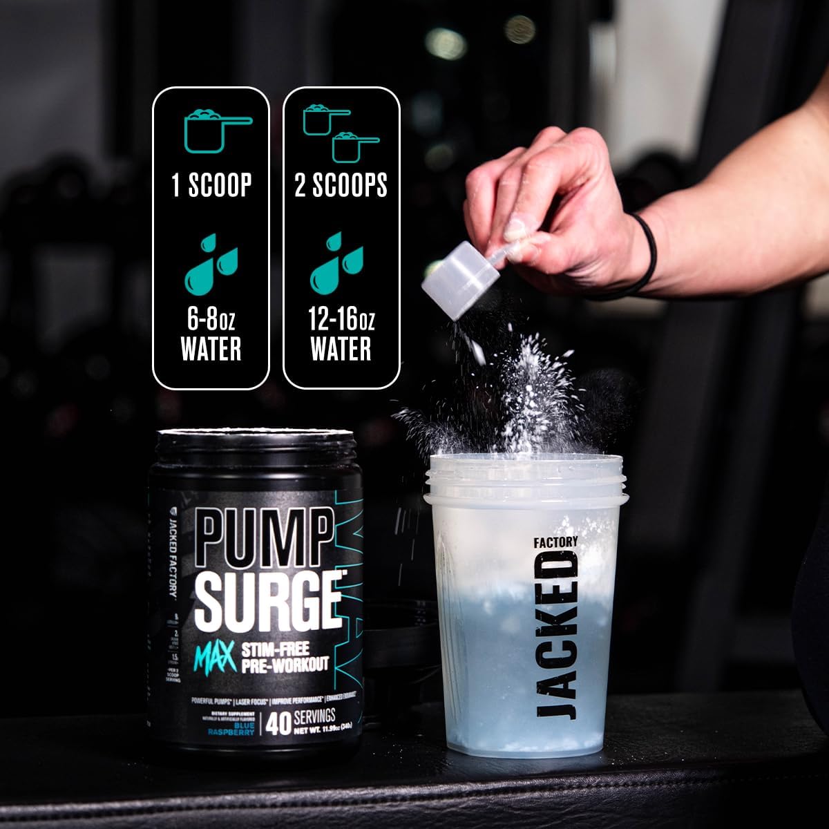 stimulant-free-pre-workout-with-l-citrulline-arginine-nitrate---watermelon-candy-flavor---40-servings-5