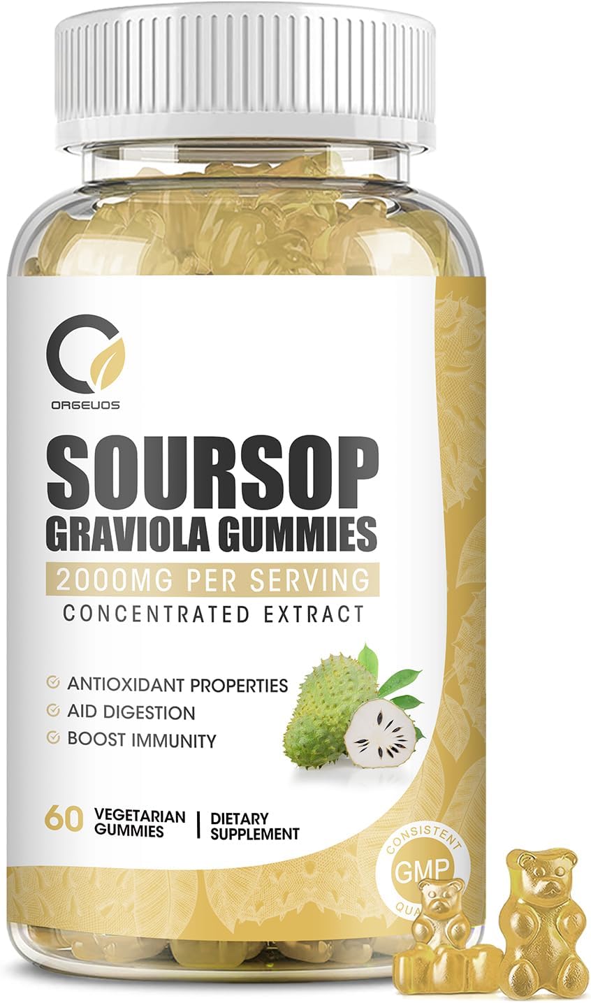 organic-soursop-graviola-gummies---digestive-aid-immune-support-antioxidant---non-gmo-60-gummies-1