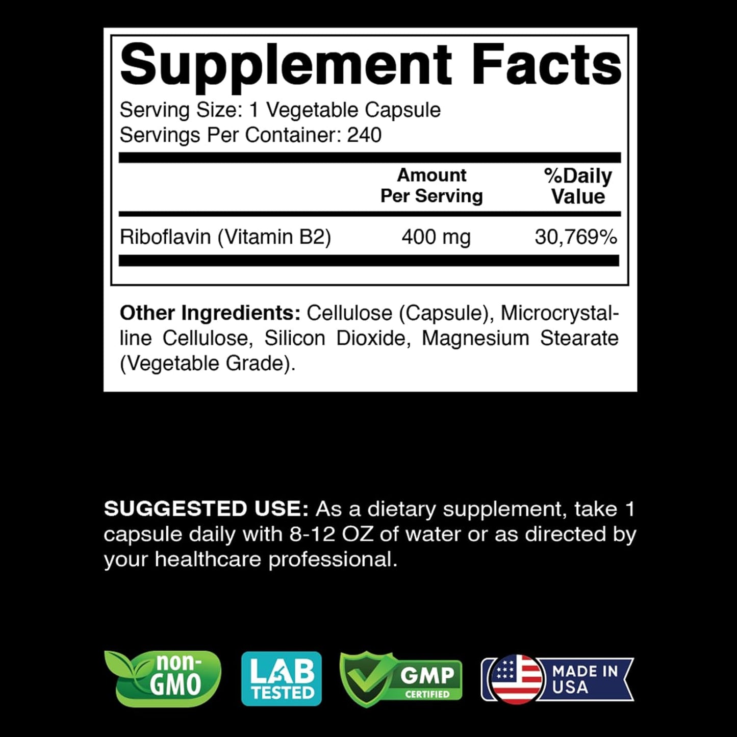 vitabod-vitamin-b2-riboflavin-400mg-240-veg-capsules---boost-cellular-energy-red-blood-cell-production-3