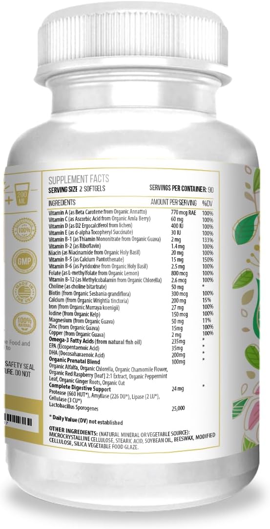 organic-prenatal-vitamin-with-25-vitamins-dha-epa-omega-3-herbal-blend---non-gmo-90-count-2