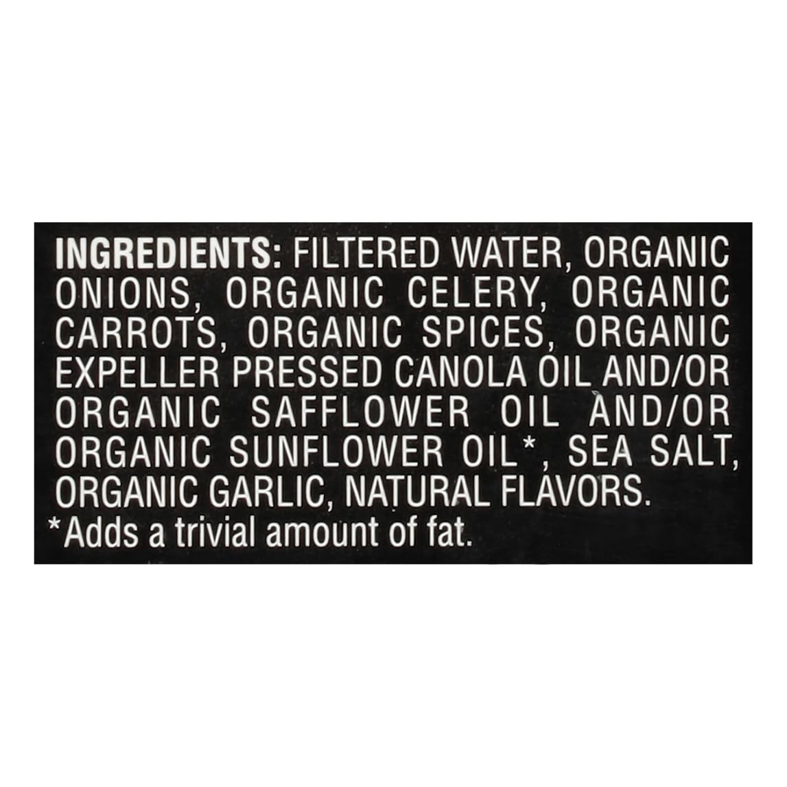 organic-vegetarian-low-sodium-no-chicken-broth-32-fl-oz---pack-of-6-6