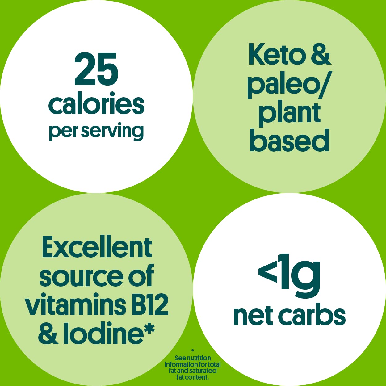organic-seaweed-snack-sheets-with-sea-salt-avocado-oil---12-count-sharing-size---keto-vegan-gluten-free---rich-in-iodine-omega-3s---healthy-on-the-go-snack-for-kids-adults-2