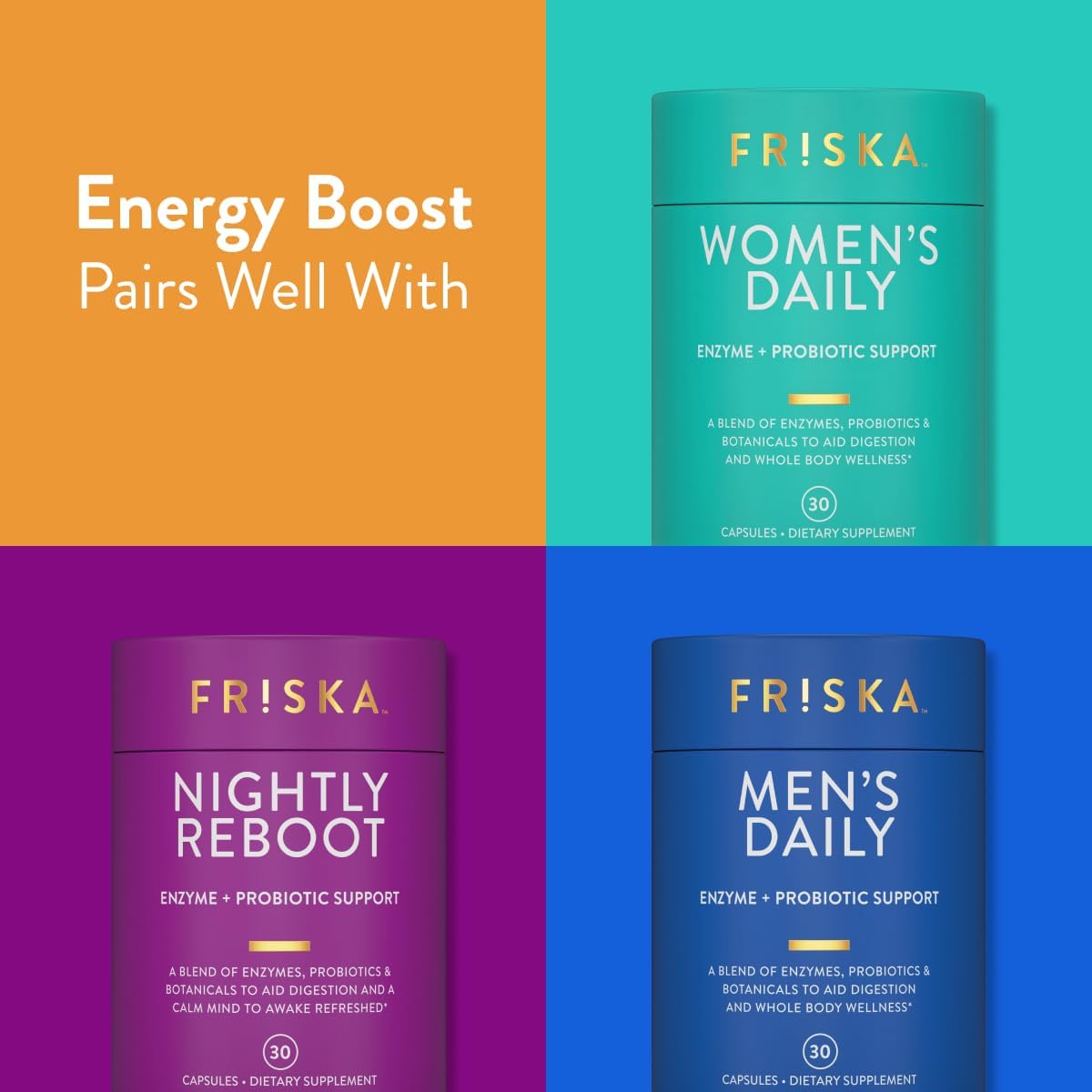 frska-friska-energy-boost-enzyme-and-probiotics-supplement-for-gut-health---30-capsules-promotes-better-digestion-and-energy-for-men-and-women-5