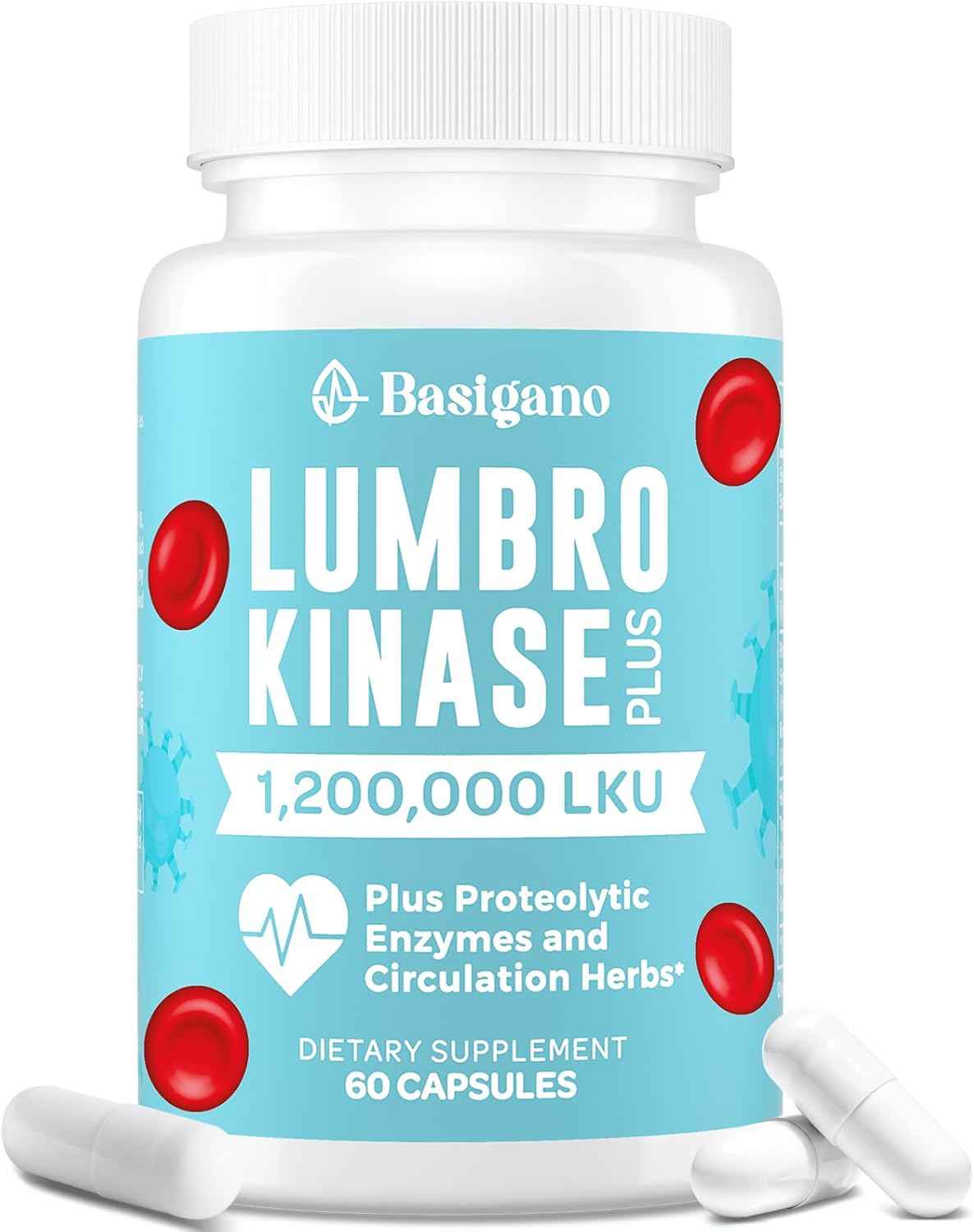 potent-basigano-lumbrokinase-supplement---12-million-lku-120mg-capsules-with-proteolytic-enzymes-and-herbal-blend---nattokinase-alternative-1