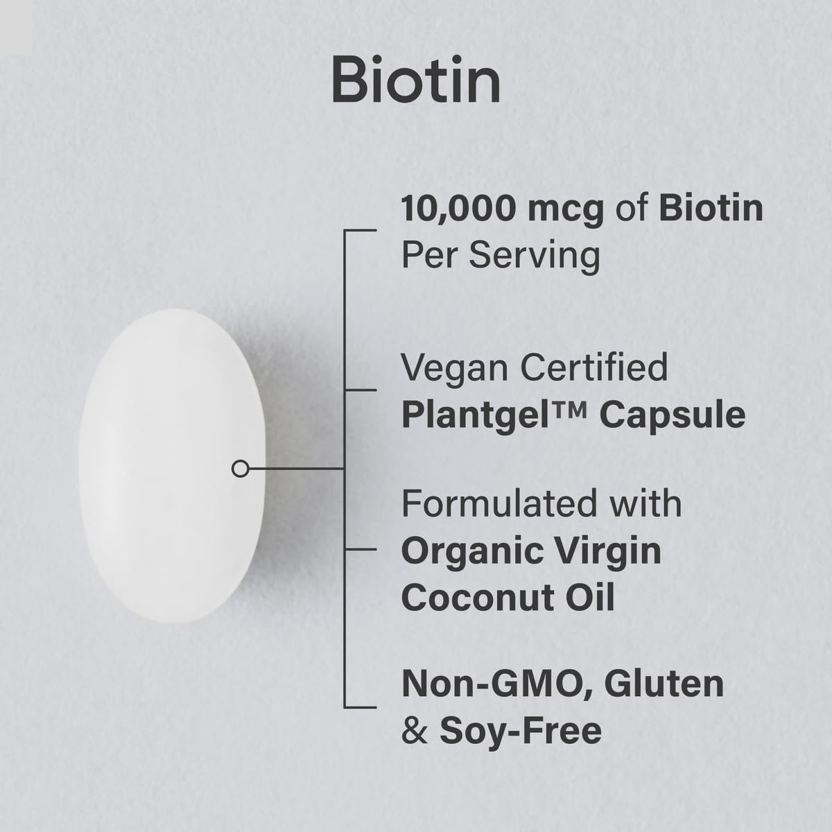 triple-strength-vegan-biotin-10000mcg-with-coconut-oil-astaxanthin-12mg-phytoceramides-350mg---sports-research-organic-softgels-3