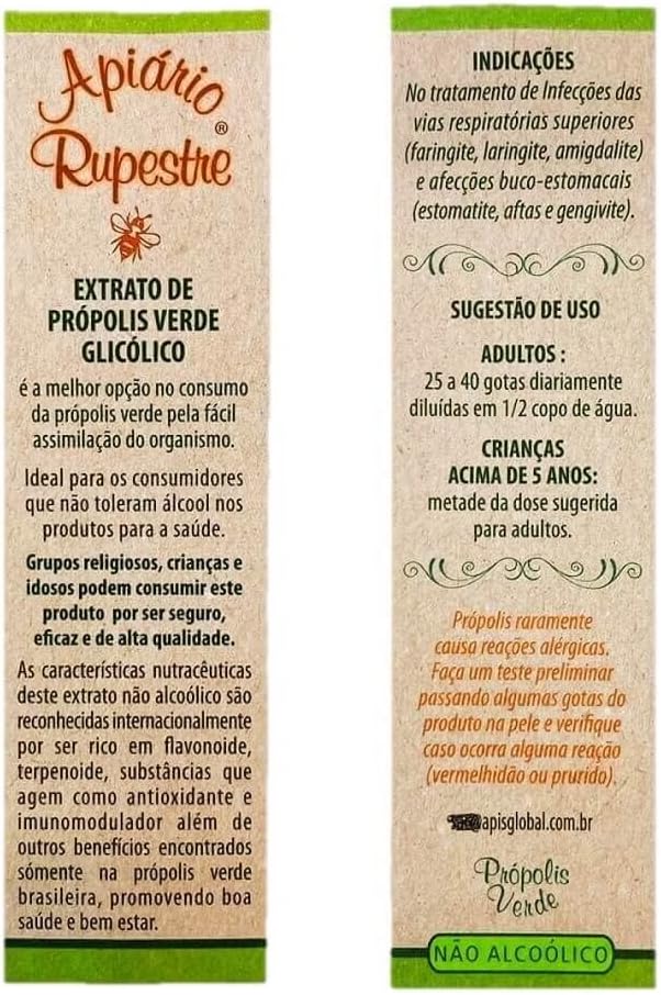apiario-rupestre-brazilian-green-bee-propolis-extract---non-alcoholic-30ml---premium-green-nutrition-supplement-5