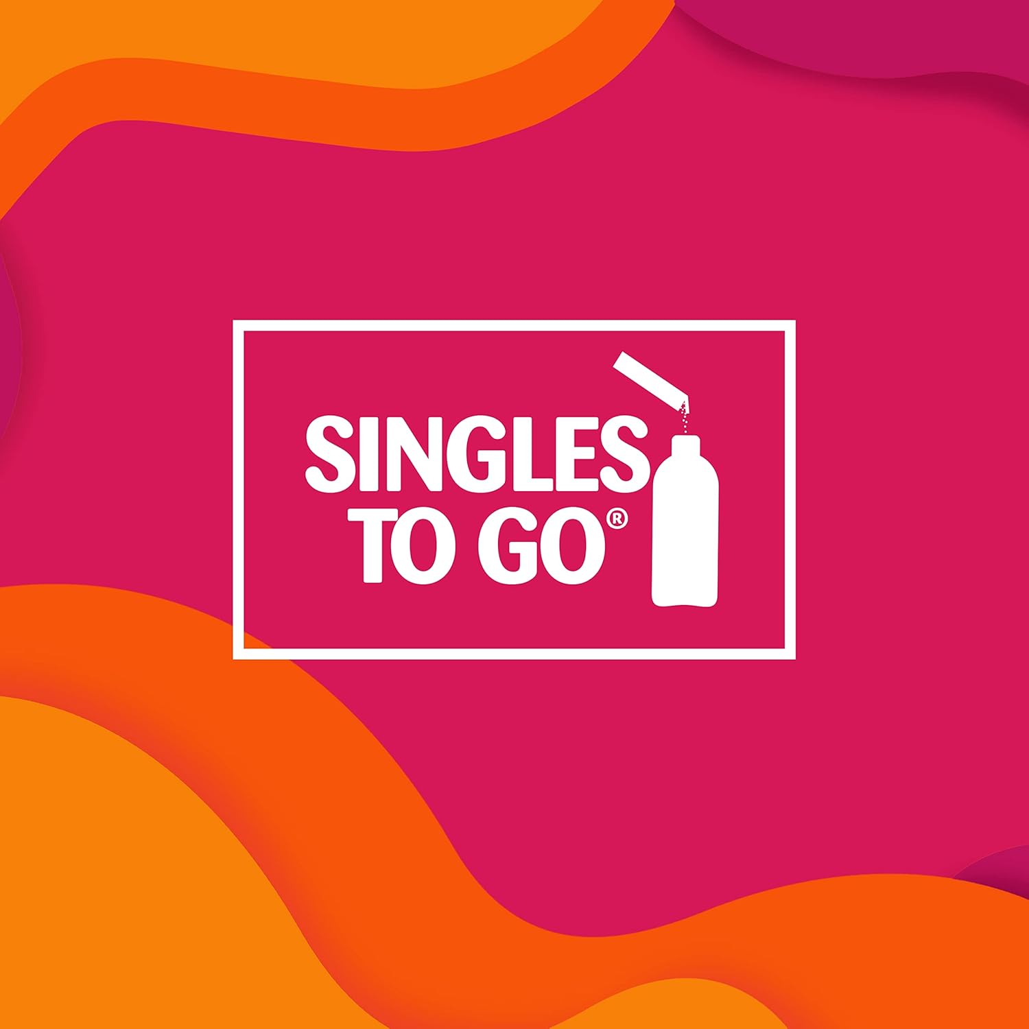 Variety Pack of Super C Singles to Go Powder Packets, 30 Count, Orange, Raspberry & Pink Lemonade Water Drink Mix for On-The-Go - Espot.com.au