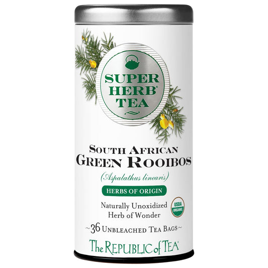 organic-south-african-green-rooibos-superherb-tea-tin---36-herbal-tea-bags---caffeine-free---the-republic-of-tea-1