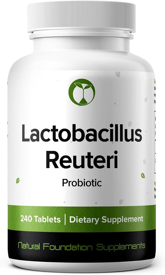 usa-made-lactobacillus-reuteri-probiotic-supplement---240-tablets-3-billion-cfu---supports-digestive-gut-health-for-men-women-1