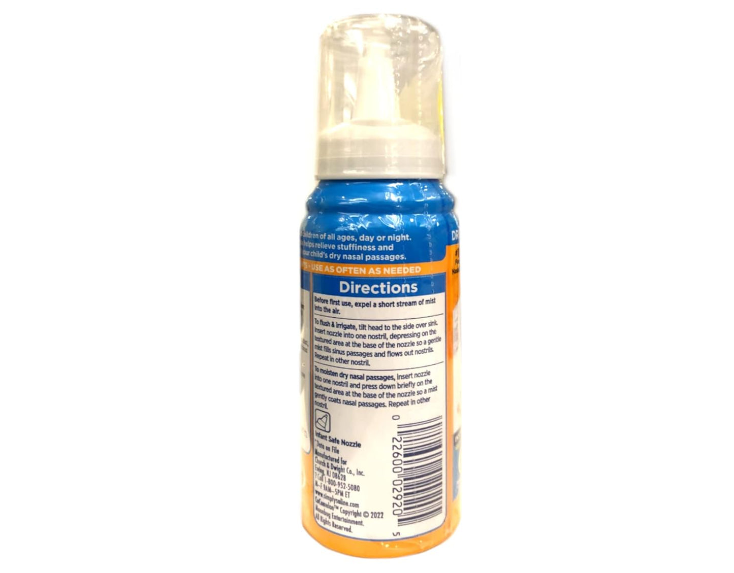 pack-of-10-simply-saline-baby-nasal-mist-15-oz---gentle-nasal-relief-for-infants-and-toddlers-2