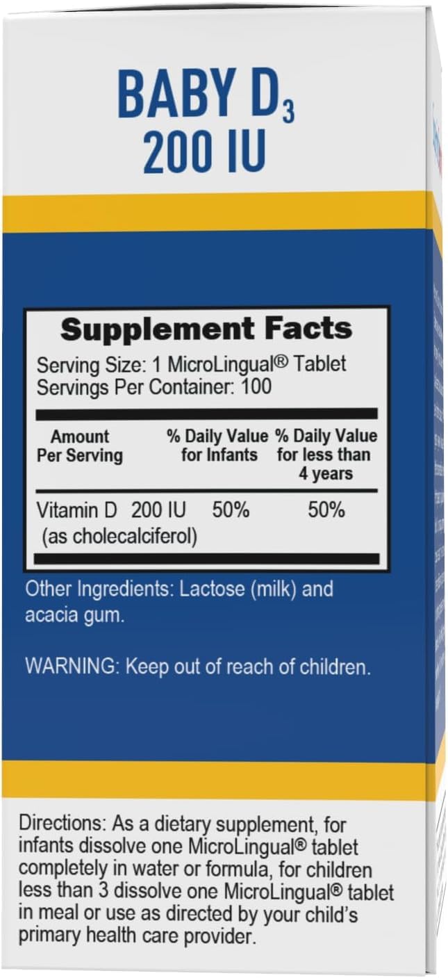 baby-vitamin-d3-200-iu-quick-dissolve-tablets---100-count---supports-strong-bones-teeth-and-immune-health---non-gmo---superior-source-4
