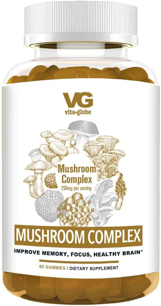 vitaglobe-mushroom-complex-gummy---immune-defense-energy-brain-health-support-vitamin-supplement---60-count-1