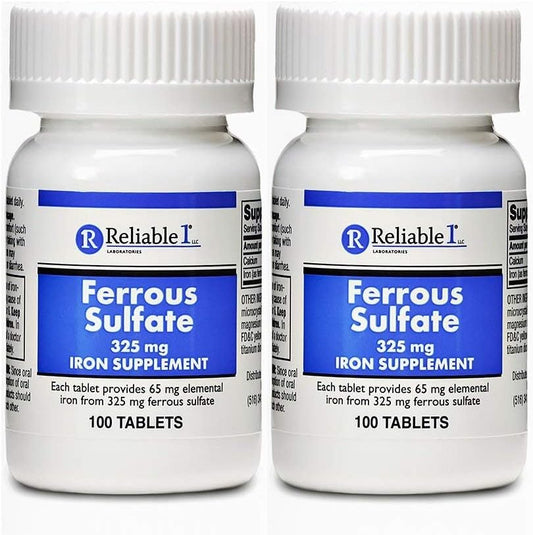 high-quality-ferrous-sulfate-325mg-iron-supplement-2-pack-200-tablets---reliable-1-laboratories-iron-pills-1
