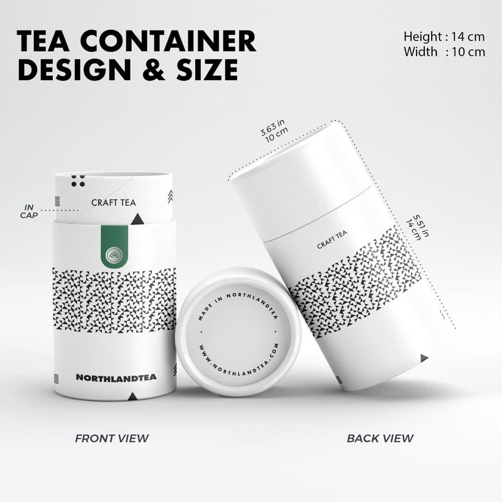 certified-organic-jiaogulan-tea---loose-leaf---caffeine-free---352-oz-from-local-thai-farmer---eternal-life-herb---northlandtea-9