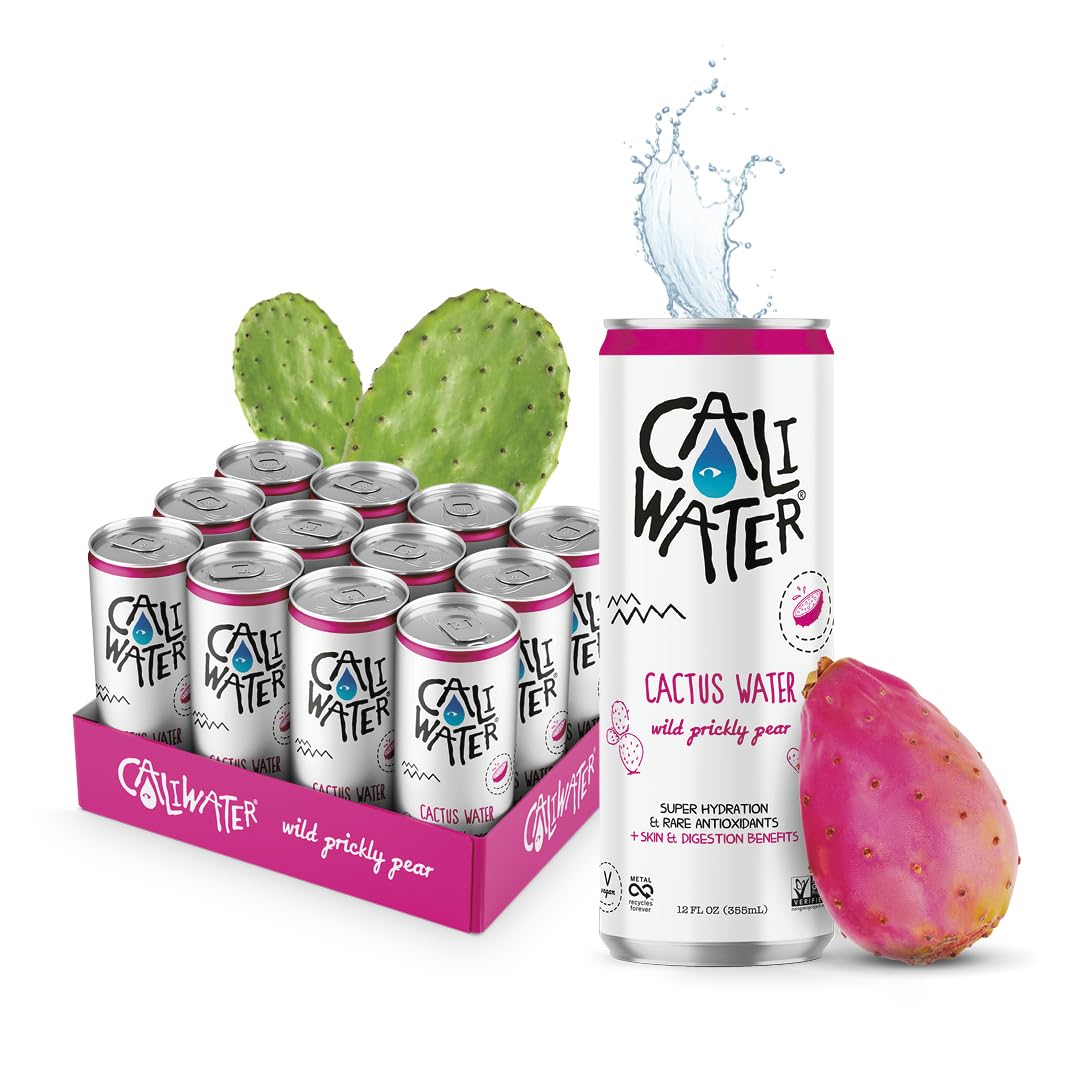 organic-cactus-water-with-prickly-pear---low-sugar-low-calorie-coconut-water-alternative---plant-based-hydration---skin-care-and-electrolyte-drink---flavored-water---12-cans-1