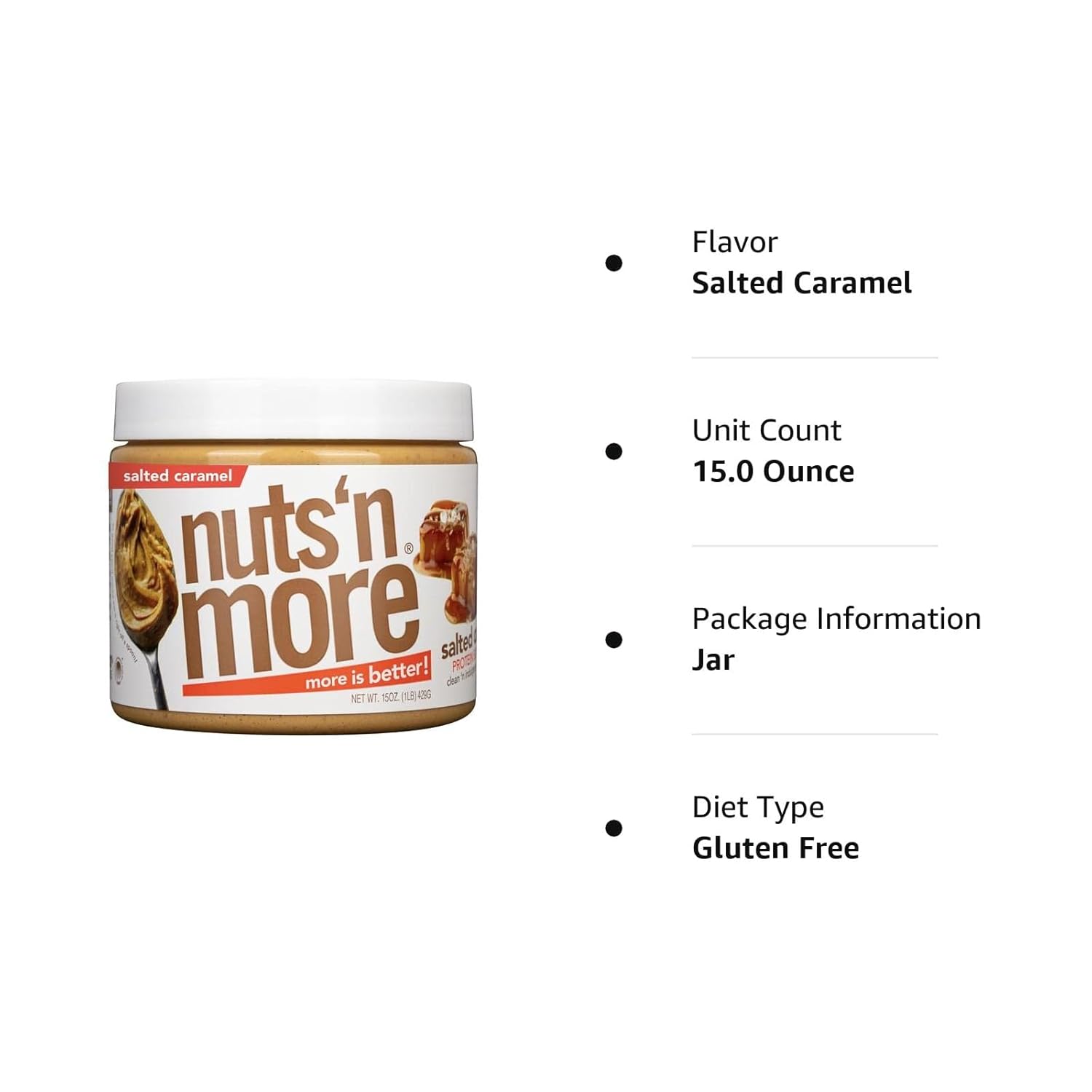 peanut-butter-salted-caramel-nuts-n-more-spread---16-ounce-jar-6
