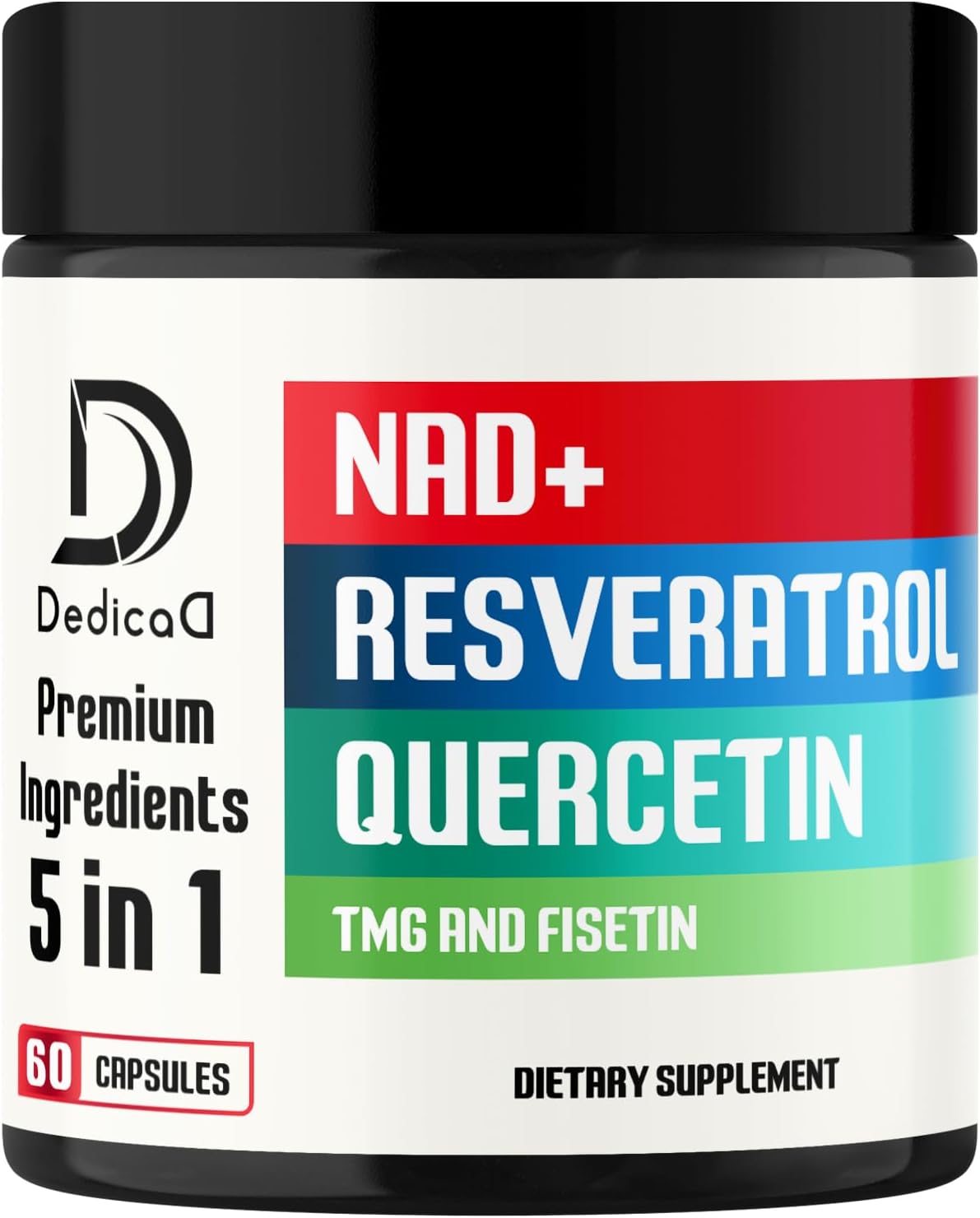 500mg-dedicad-nad-supplement-with-fisetin-tmg-resveratrol-quercetin---energy-dna-repair-aging-defense-brain-function---60-capsules-1