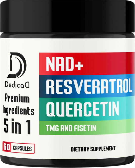 500mg-dedicad-nad-supplement-with-fisetin-tmg-resveratrol-quercetin---energy-dna-repair-aging-defense-brain-function---60-capsules-1
