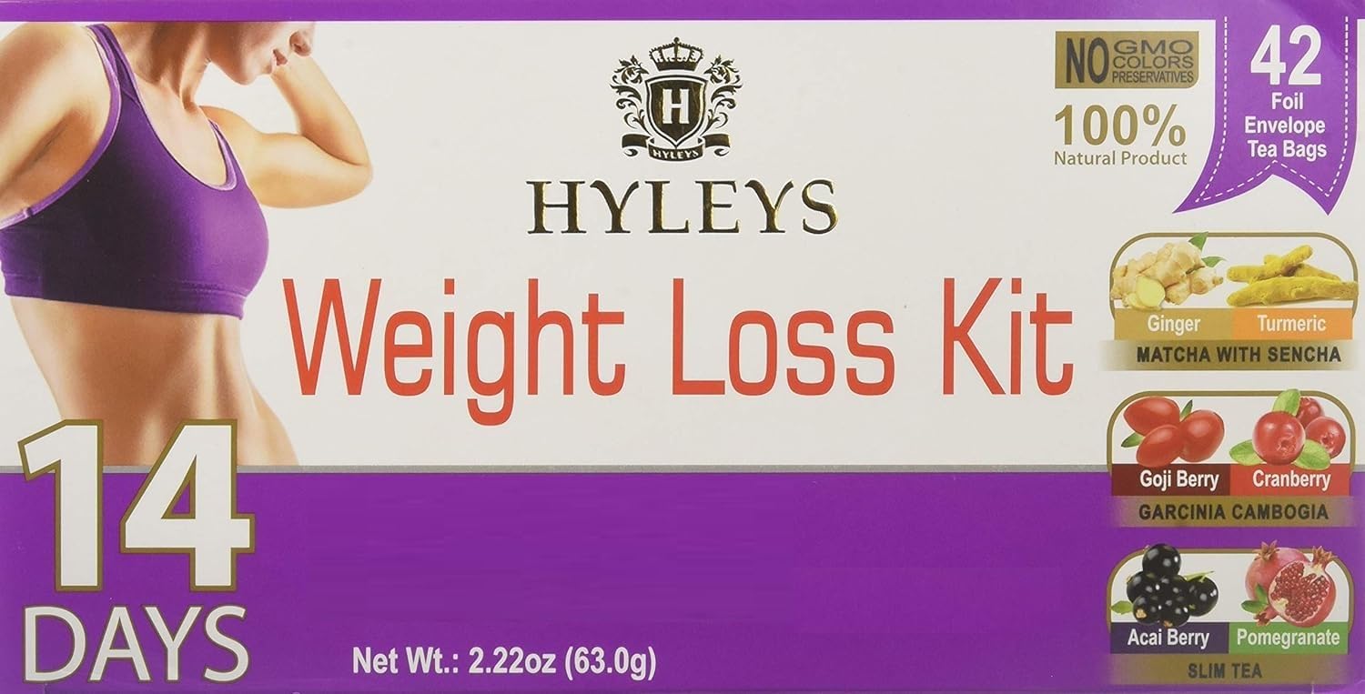 hyleys-14-day-weight-loss-tea-with-garcinia-cambogia-matcha-green-tea-senna---504-tea-bags-for-weight-loss-digestion-metabolism---12-pack-2
