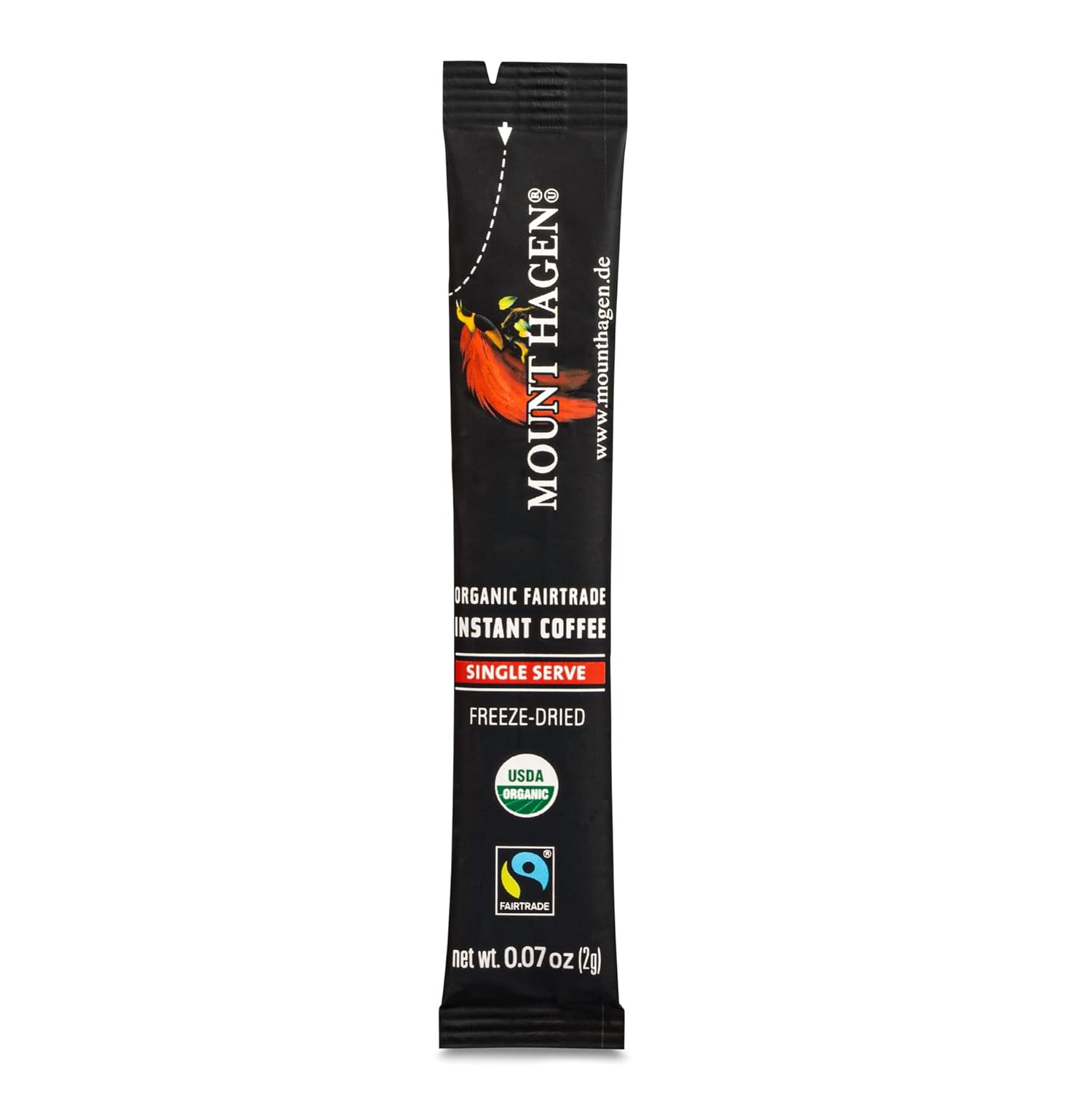 organic-medium-roast-arabica-instant-coffee-packets---25-count-eco-friendly-fair-trade-mount-hagen-176oz50g-3