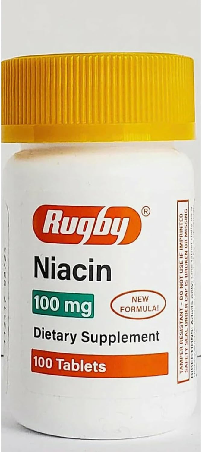 5-pack-niacin-tab-100mg-rugby-100-tablets---watson-labs-no-post-packaging-syndrome-1