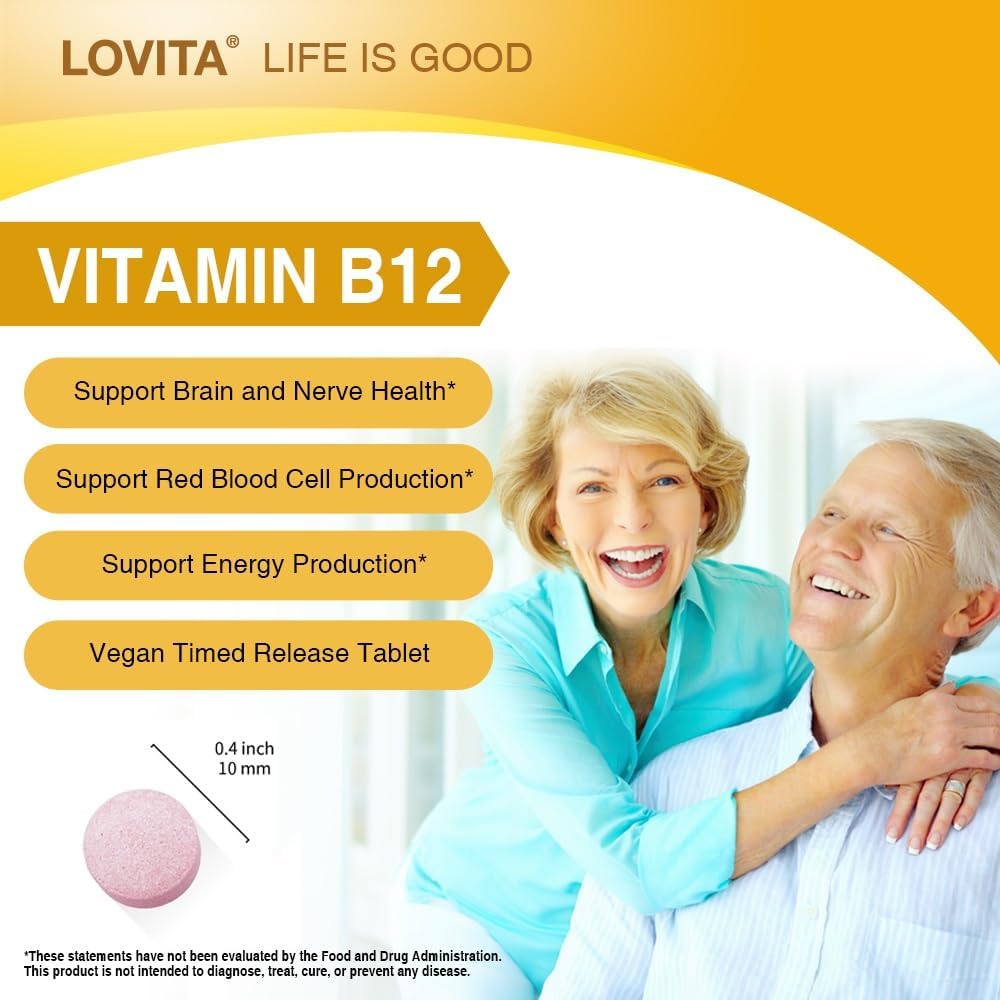 timed-release-vegan-vitamin-b12-1000mcg-tablets-for-nervous-system-support---180-vegetarian-tablets-6-month-supply-3