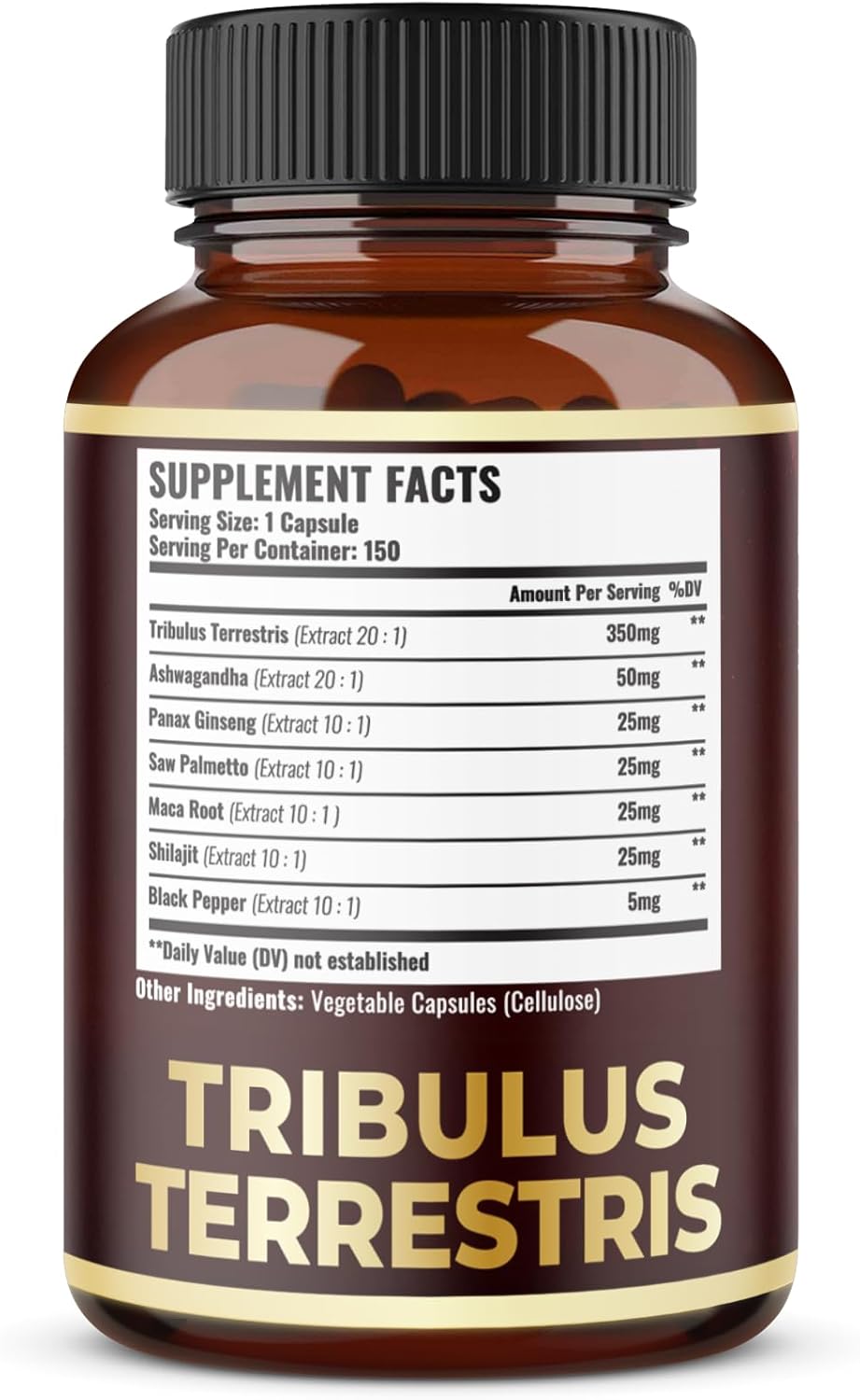 5-month-supply-tribulus-terrestris-supplement-with-ashwagandha-ginseng-saw-palmetto-maca-shilajit---men-women---150-count-7