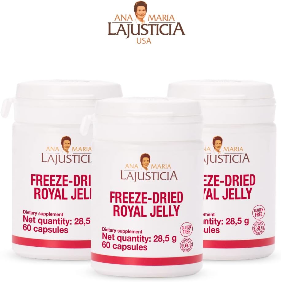 freeze-dried-royal-jelly-supplement---60-day-treatment-pack---high-in-vitamin-b-iron-phosphorus-calcium---dairy-gluten-free---vegetarian-friendly-4