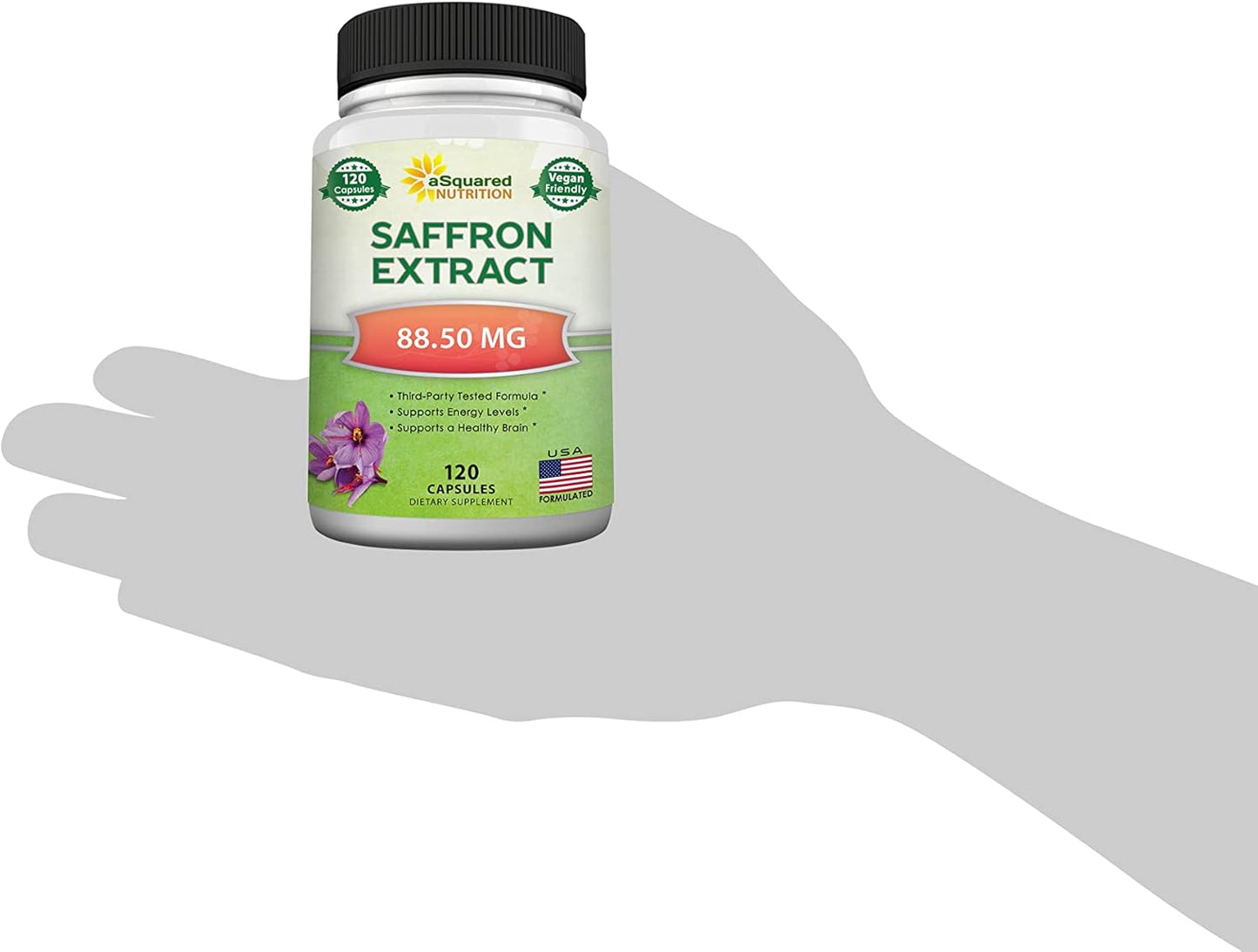 pure-saffron-extract-supplement-capsules---120-pills---natural-saffron-alternative-to-powder-tea-threads-gummies---asquared-nutrition-8