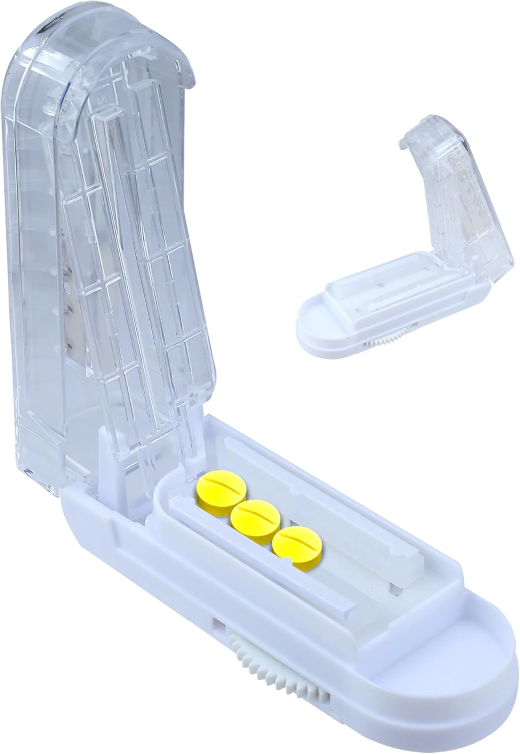 adjustable-pill-cutter-for-small-large-pills---splitter-with-centering-device-cuts-multiple-pills-at-once---tablet-cutter-with-hidden-blade-1