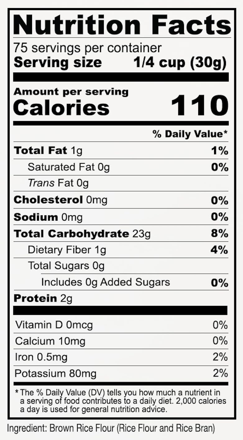 5-lb-anthonys-brown-rice-flour---gluten-free-non-gmo-vegan---made-in-usa-3
