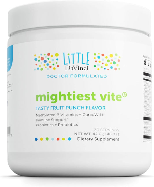 davinci-little-mightiest-vite-kids-multivitamin-with-probiotics-prebiotics---immune-gut-brain-support---fruit-punch-flavor---30-servings-1