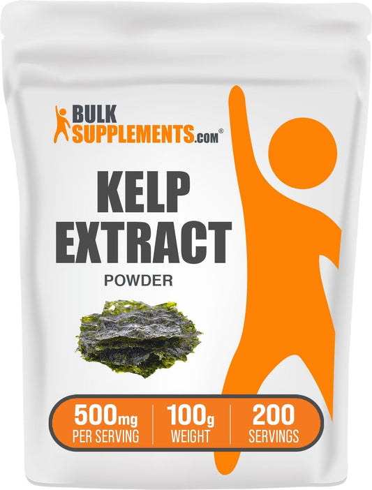 bulksupplementscom-brown-seaweed-extract-powder---seaweed-supplement-gluten-free-500mg-per-serving-100g---pack-of-1-1