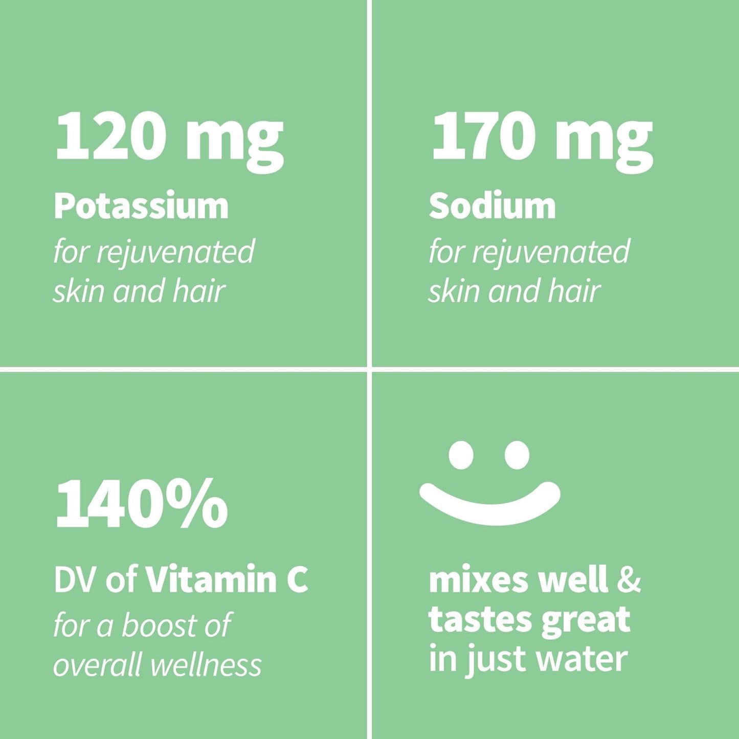 organic-superfood-hydration-powder-mix-with-adaptogens---electrolytes-himalayan-pink-salt-coconut-water-lemon-citrus-flavor---25-servings-2