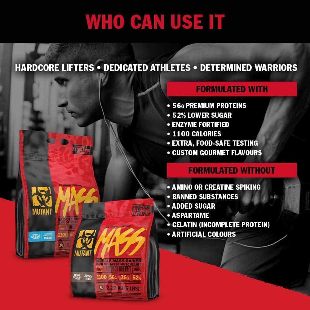 strawberry-banana-weight-gain-shake-powder---pvl-mutant-mass-6800g-6