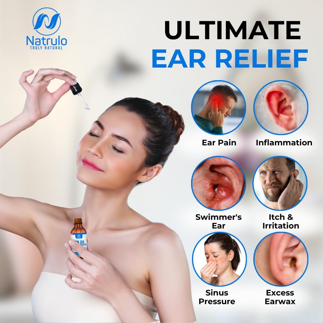 organic-ear-oil-for-ear-infection-prevention---natural-eardrops-for-earache-relief-wax-removal---safe-for-kids-adults-babies-dogs---made-in-usa-with-mullein-garlic-calendula-2