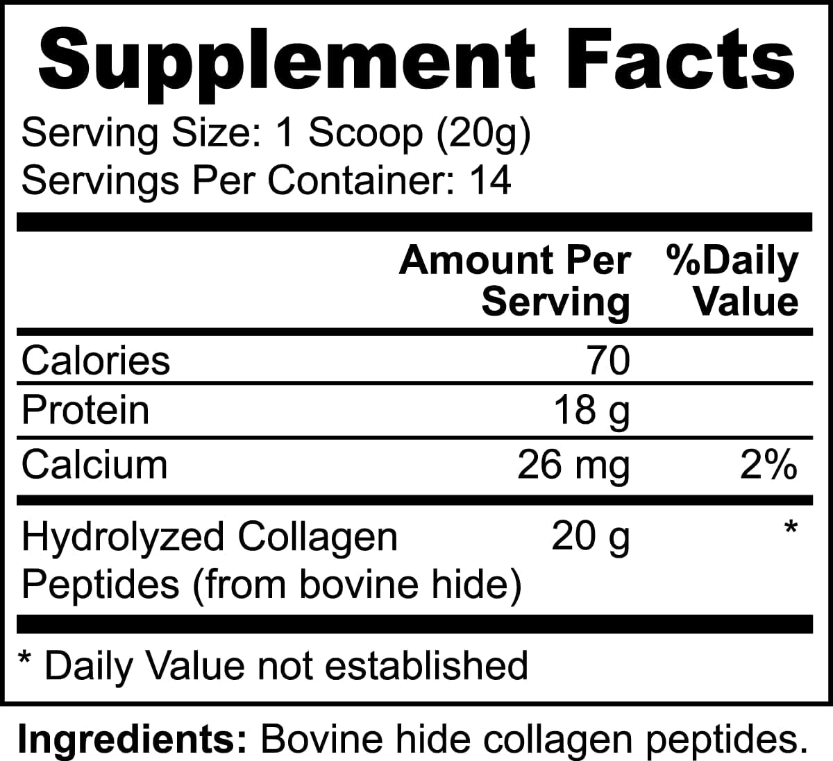 premium-grass-fed-collagen-peptides-for-hair-skin-nails-bones-joints---99-oz-unflavored-7
