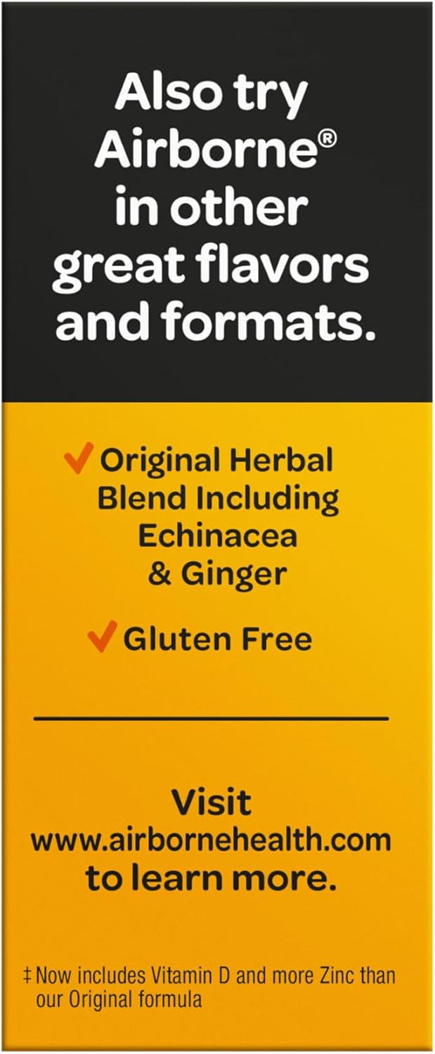 sugar-free-airborne-1000mg-vitamin-c-with-zinc-effervescent-tablets---immune-support-supplement-with-antioxidants-a-c-e---30-fizzy-zesty-orange-tablets-10