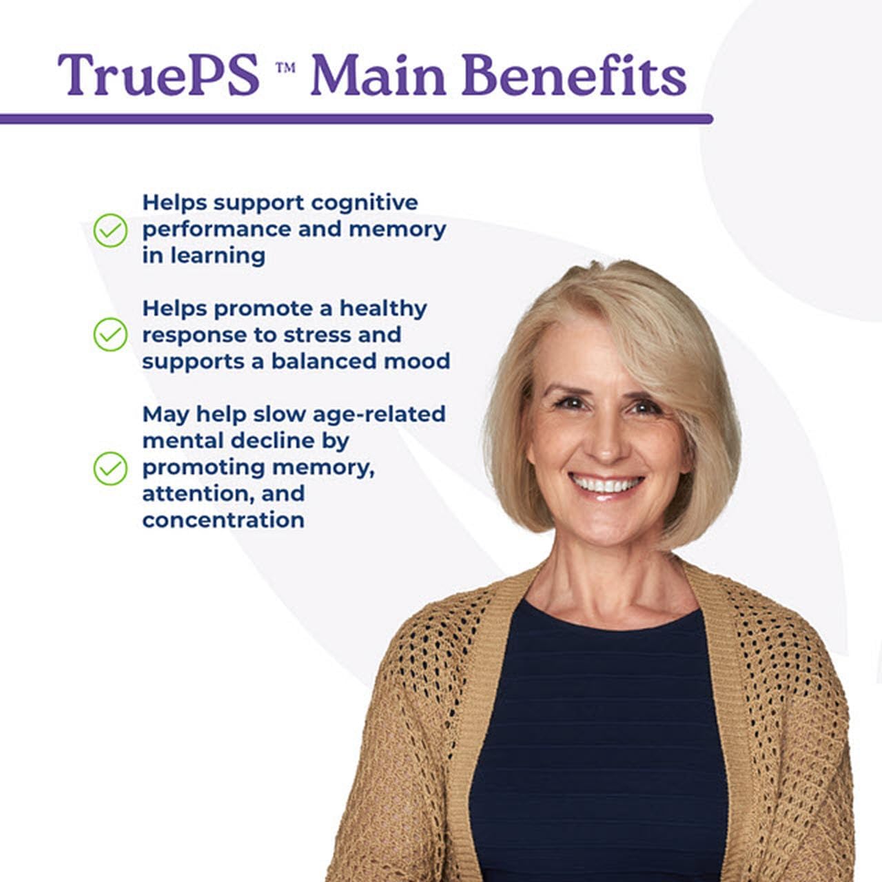 organic-true-ps-stabilized-phosphatidylserine-100mg-softgels---soy-free-brain-support-for-memory-and-focus---cognitive-health-supplements-for-adults---30-count-4